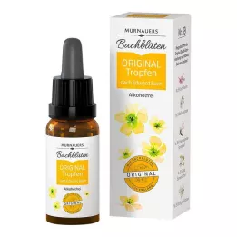 BACHBLÜTEN Gouttes Murnauers Original sans alcool, 20 ml
