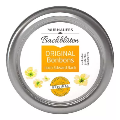 BACHBLÜTEN Bonbons Murnauers Original, 50 g