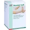 ROSIDAL Bande de compression haft 10 cmx5 m, 1 pc