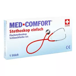 STETHOSKOP Soeur rouge, 1 pc