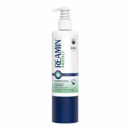REAMIN Crème protectrice pour la peau Protect, flacon distributeur, 300 ml