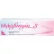 MYKOFUNGIN 3 comprimés vaginaux 200 mg, 3 pces