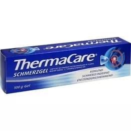 THERMACARE Gel analgésique, 100 g