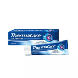 THERMACARE Gel analgésique, 100 g