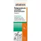 PELARGONIUM-RATIOPHARM Gouttes bronchiques, 50 ml