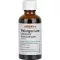 PELARGONIUM-RATIOPHARM Gouttes bronchiques, 50 ml