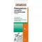 PELARGONIUM-RATIOPHARM Gouttes bronchiques, 100 ml