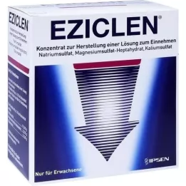 EZICLEN Concentré pour solution buvable, 1X2fl