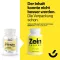 Complexe de vitamine B + capsules Biotin Forte, 90 pc