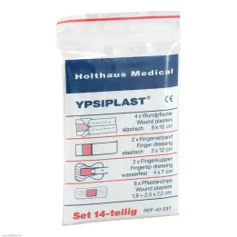 PFLASTERSET YPSIPLAST 14 pièces, 1 pc