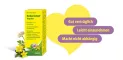 Instructions for use for Gouttes de sédaristone, 50 ml - 3