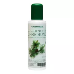 Frotter le pin des montagnes Pharmaverde (100 ml)