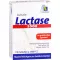 LACTASE 3.500 FCC Comprimés dans un distributeur cliquable, 100 pcs