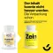 Capsules de vitamine D3 2 000 UI, 90 pc