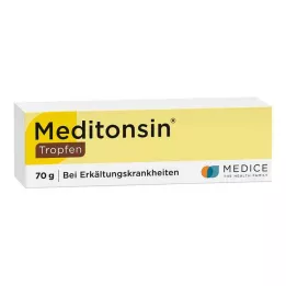 MEDITONSIN Gouttes, 70 g