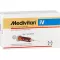 MEDIVITAN Solution injectable iV en seringue bicompartimentée, 8 pces