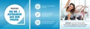 Instructions for use for Ampoules Medivitan® IV, 8 pc - 8