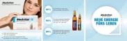 Instructions for use for Ampoules Medivitan® IV, 8 pc - 9
