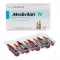 MEDIVITAN Solution injectable iV en paires dampoules, 8 pces