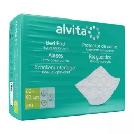 ALVITA Alèse 60x90 cm, 30 pces