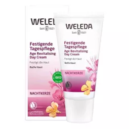 WELEDA Crème de jour raffermissante à lonagre, 30 ml