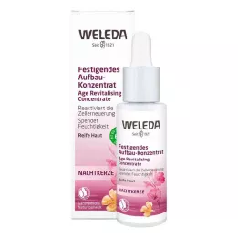 WELEDA Concentré fortifiant à lonagre, 30 ml