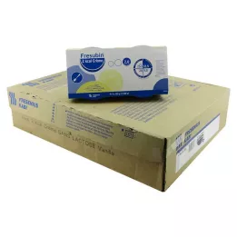 FRESUBIN 2 kcal Crème Vanille en pot, 24X125 g