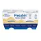 Fresubin 2 kcal crème vanille |Pudding & aliment de construction (4x125 g)