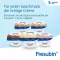 Fresubin 2 kcal crème fraise des bois |Pudding & aliment de construction (4x125 g)
