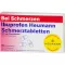 IBUPROFEN Heumann comprimés contre la douleur 400 mg, 30 comprimés