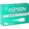 ASPIRIN 500 mg comprimés enrobés, 20 pcs