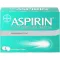 ASPIRIN 500 mg comprimés enrobés, 20 pcs
