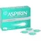 ASPIRIN 500 mg comprimés enrobés, 20 pcs