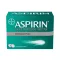 Comprimés enrobés daspirine 500 mg, 40 pc