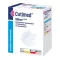 Pansement mousse Cutimed Siltec Plus adhésif 5x6 cm, 12 pièces