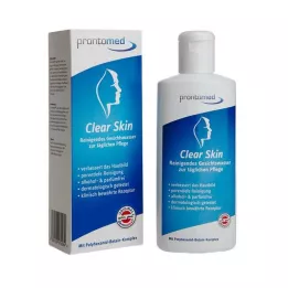 PRONTOMED Lotion tonique purifiante Clear-Skin, 200 ml