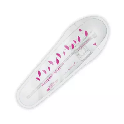 Actreen Mini Cath CH 14, 30 pc