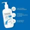 PHYSIOGEL Lait corporel hydratant quotidien, 400 ml
