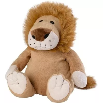 WARMIES Beddy Bear lion amovible, 1 pc