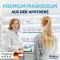 BIOLECTRA Magnésium 400 mg ultra direct citron, 20 comprimés