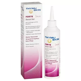 THYMUSKIN FORTE Gel sérum, 200 ml