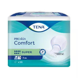 TENA COMFORT super modèles, 36 pcs