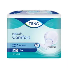 TENA COMFORT plus modèles, 46 pièces