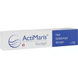 ACTIMARIS Gel cicatrisant, 20 g