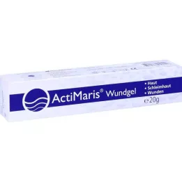 ACTIMARIS Gel cicatrisant, 20 g