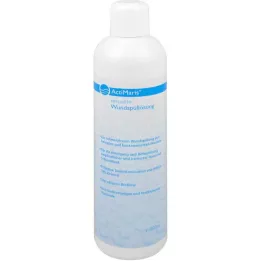 ACTIMARIS Solution de rinçage des plaies sensitive, 300 ml
