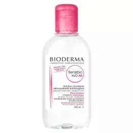 BIODERMA Sensibio H2O AR Solution, 250 ml