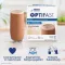 Poudre de chocolat pour boisson maison Optifast, 8x55 g