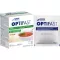 OPTIFAST home Soupe Tomate en poudre, 8X55 g