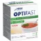 OPTIFAST home Soupe Tomate en poudre, 8X55 g